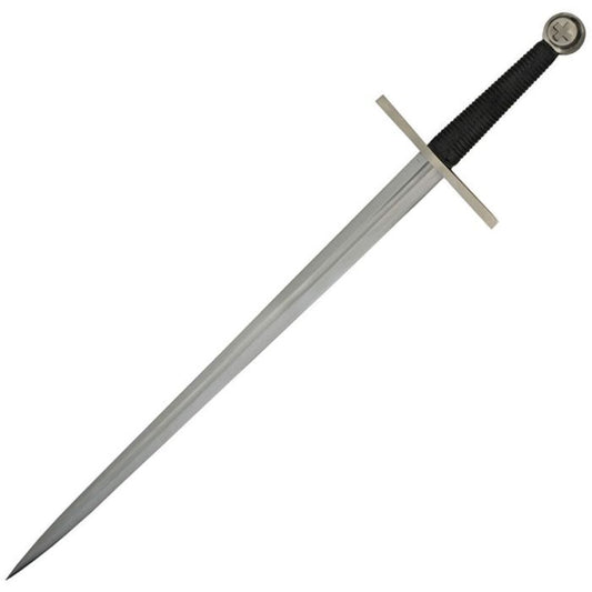 Battle Tested Two Hand Broadsword