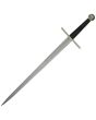 Battle Tested Two Hand Broadsword