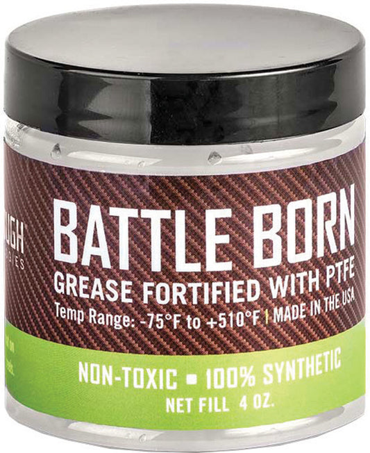 Battle Born Protectant 4oz Jar