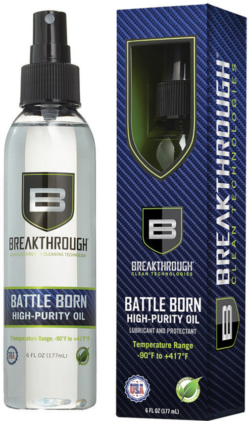 Battle Born High-Purity 6oz