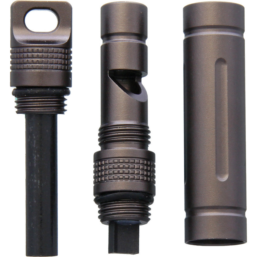 Bestechman Fire Whistle