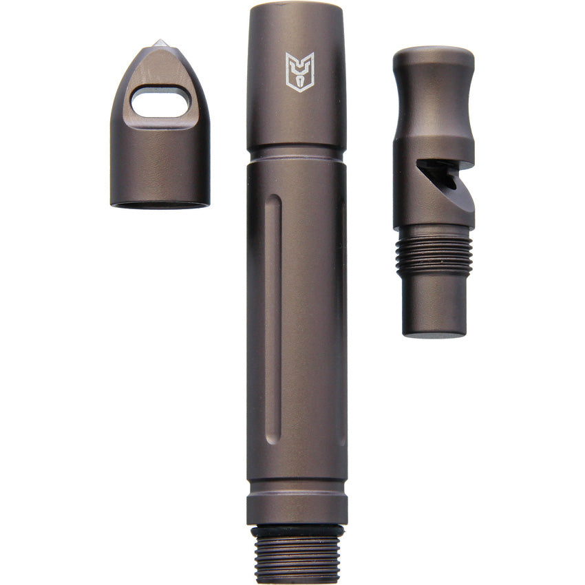 Bestechman Vessel Whistle