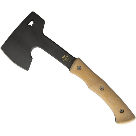 Buck Compadre Axe