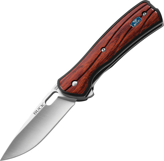 Buck-Vantage Avid Linerlock