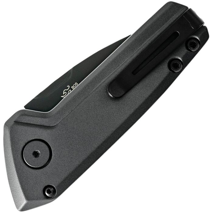 Buck Auto Mini Deploy Sniper Gray