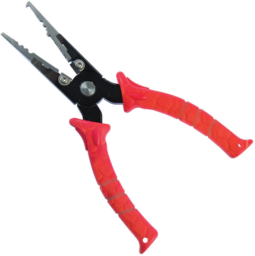 Split Ring Pliers