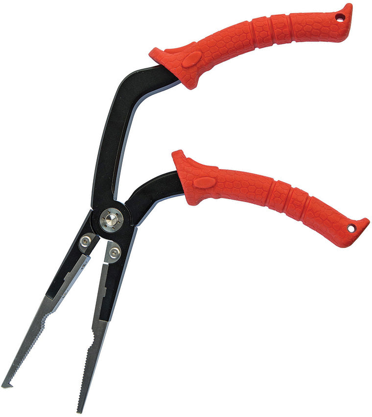 Split Ring Pliers Pistol Grip