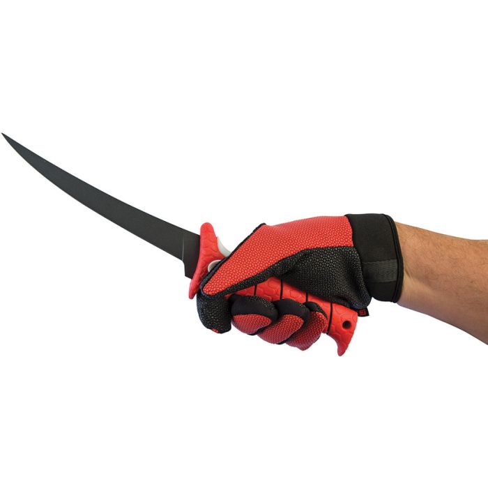 Bubba Blade Bubba Fillet Glove Right L-XL