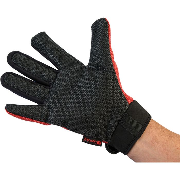 Bubba Blade Bubba Fillet Glove Right L-XL