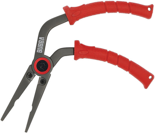 Pistol Grip Pliers 6.5in