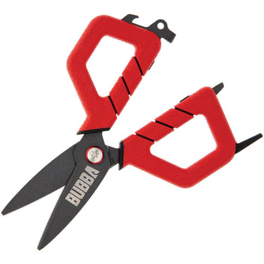 Bubba Blade Small Fishing Shears