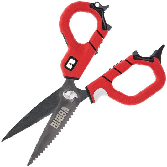 Bubba Blade Medium Fishing Shears