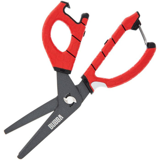 Bubba Blade Large Fishing Shears