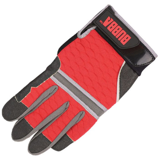 Bubba Blade Ultimate Fishing Gloves Med