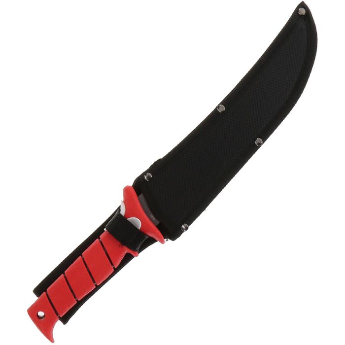 Bubba Blade Fillet Knife 9in Serrated