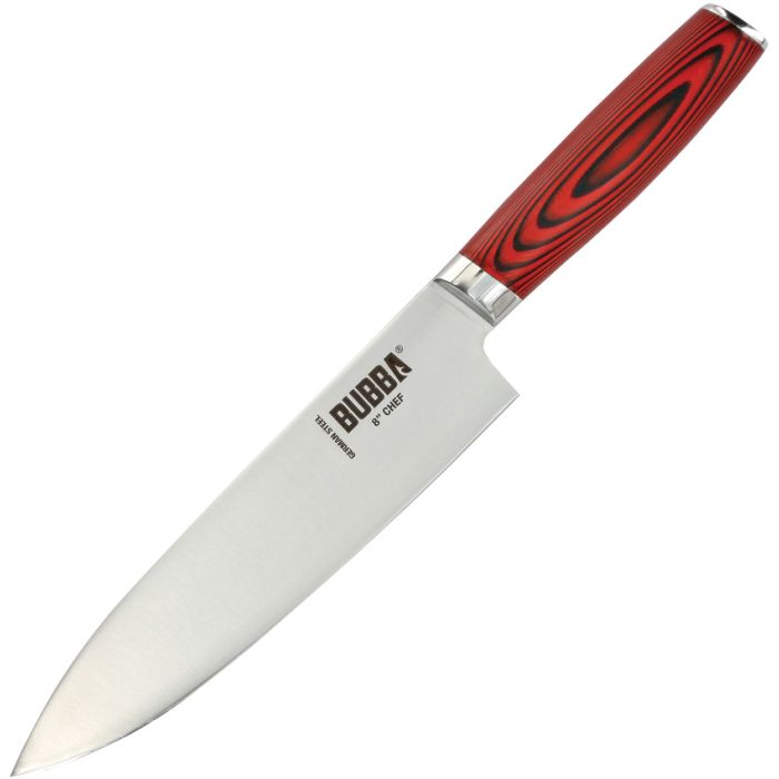 Bubba Blade Chef's Knife 8in