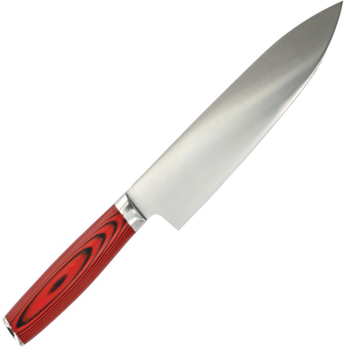 Bubba Blade Chef's Knife 8in