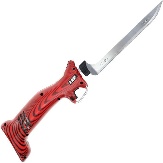 Bubba Blade Kitchen Series Electric Knife