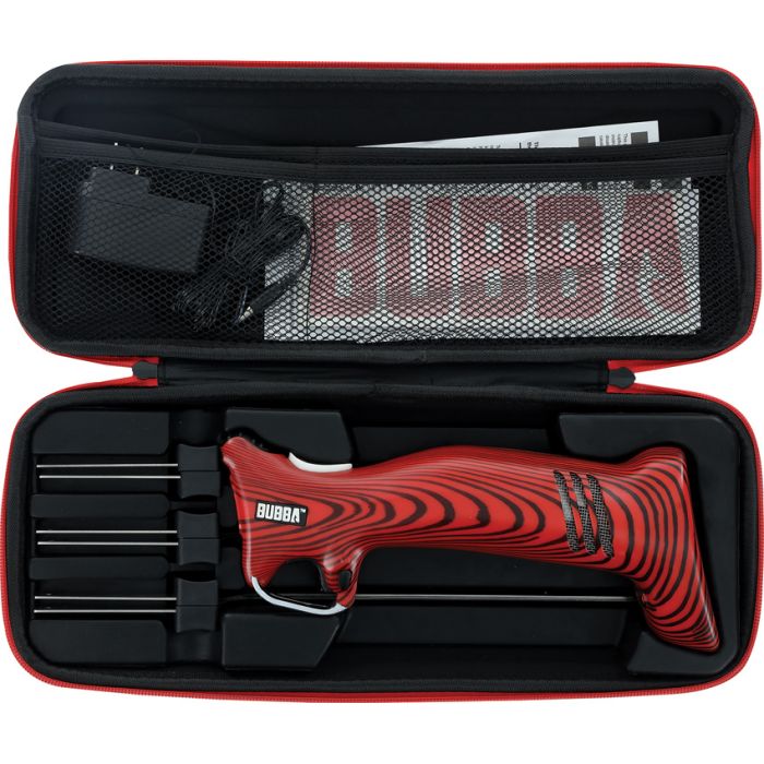 Bubba Blade Kitchen Series Electric Knife