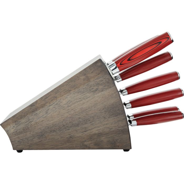 Bubba Blade Kitchen Set