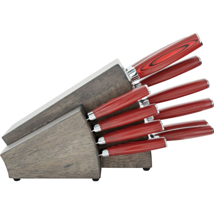 Bubba Blade Complete Kitchen & Steak Set