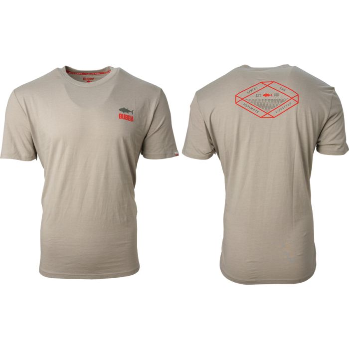 Bubba Blade Ultimate Lifestyle Tee