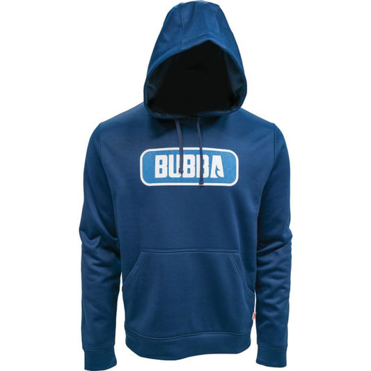 Bubba Blade Bubba Hoody Navy L