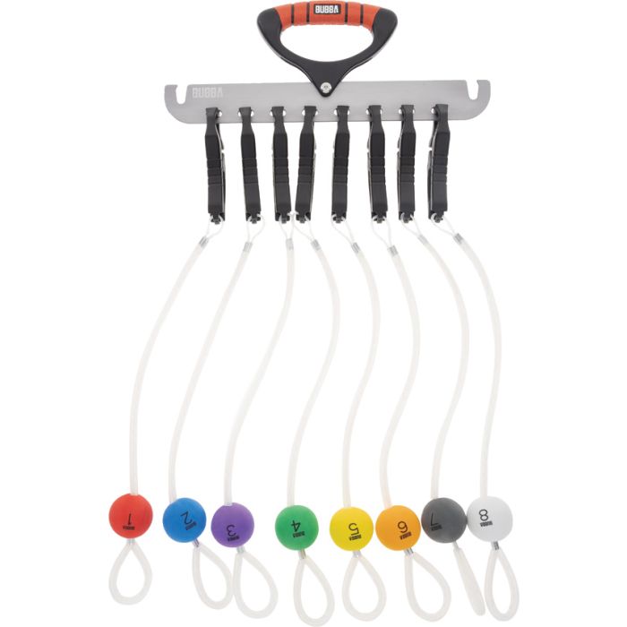 Bubba Blade Culling Indicator Set 8 Piece