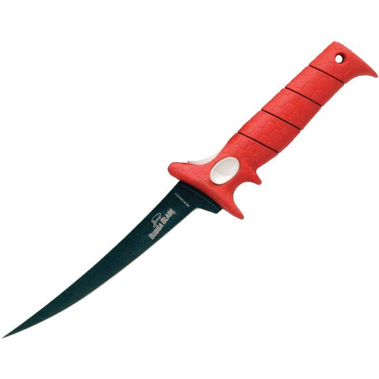 Bubba Blade Tapered Flex Fillet Knife