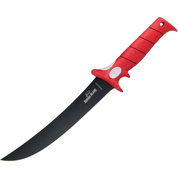 Bubba Blade Stiff Fillet Knife