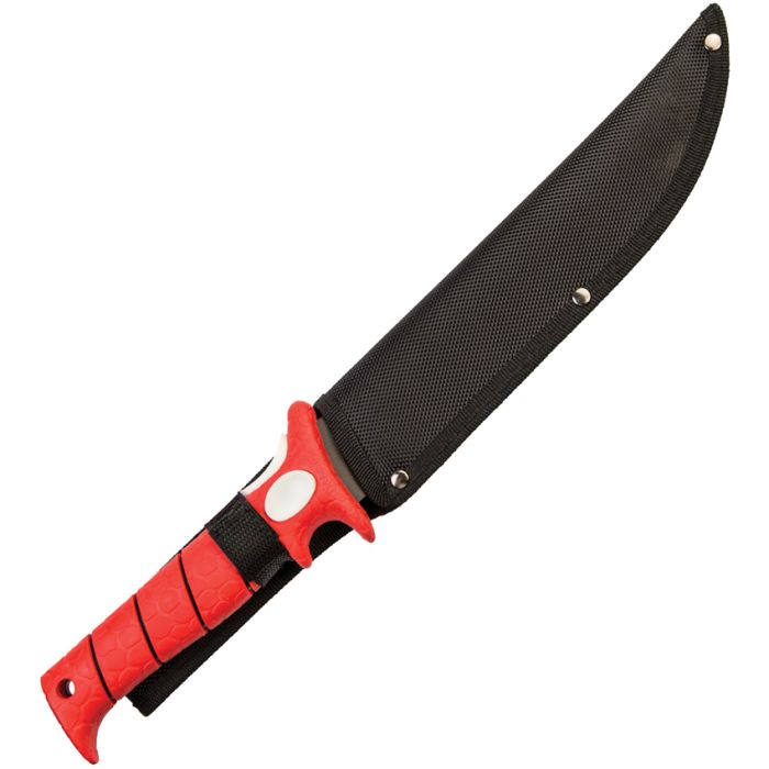 Bubba Blade Stiff Fillet Knife