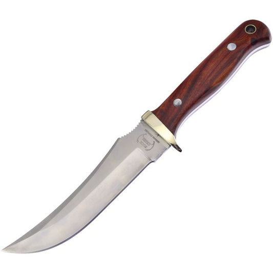 Buck Creek-Fixed Blade