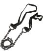 Bushcraft Commando Chain Saw with Pouch