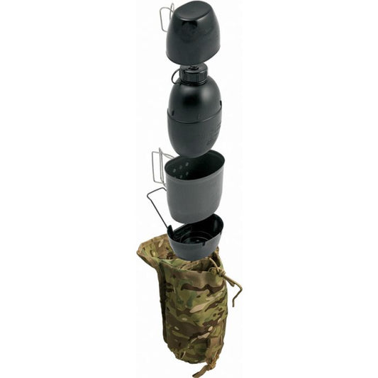 Bushcraft Dragon Cooking System Multicam