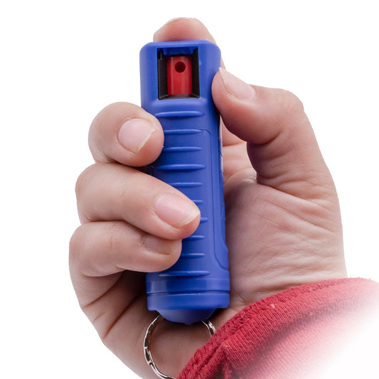 Neutralizer Pepper Spray - Blue