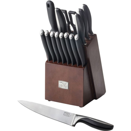 Chicago Cutlery Avondale 16pc Kitchen Set