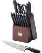 Chicago Cutlery Avondale 16pc Kitchen Set