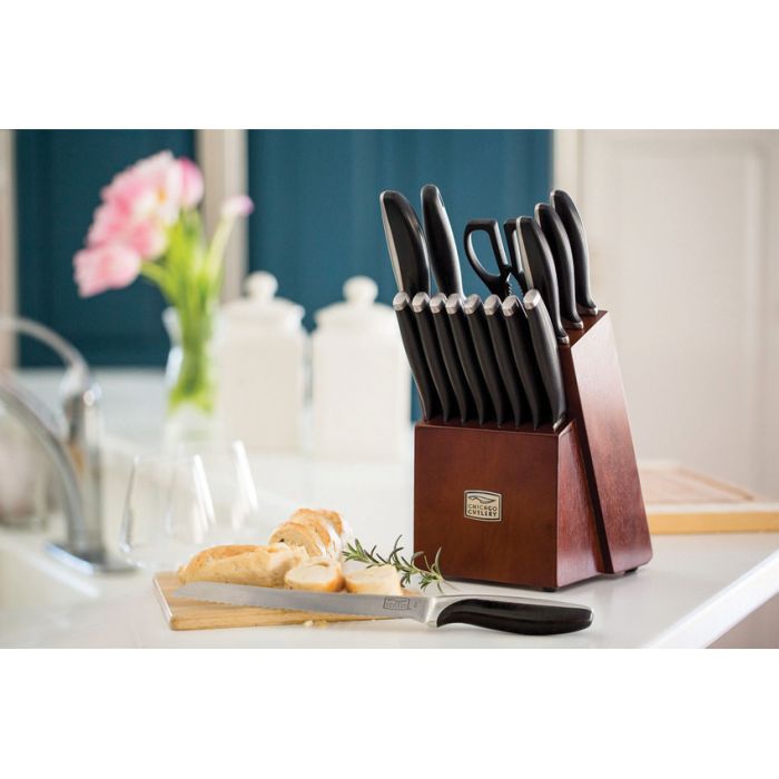 Chicago Cutlery Avondale 16pc Kitchen Set