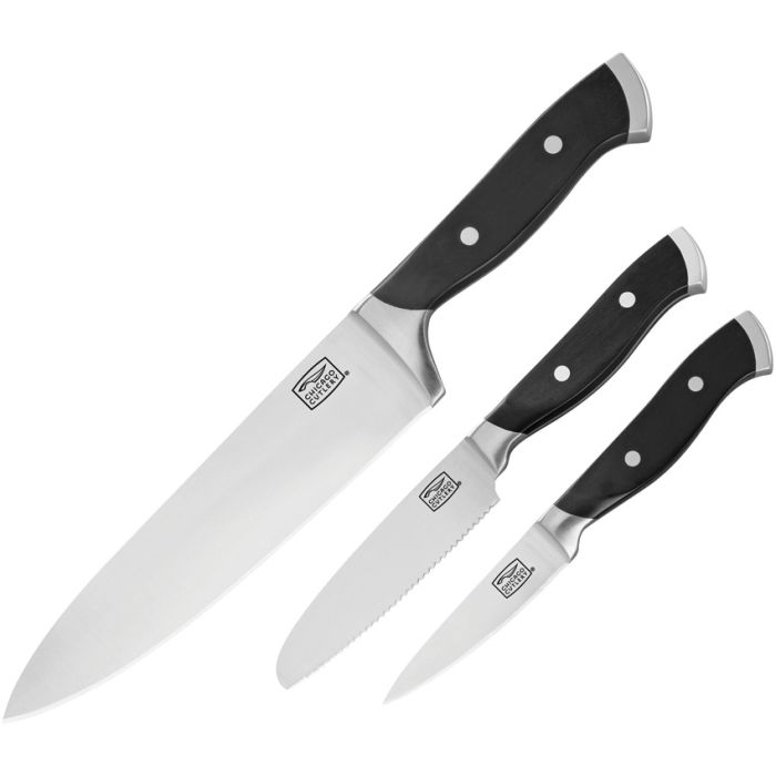 Chicago Cutlery Armitage Triple Set