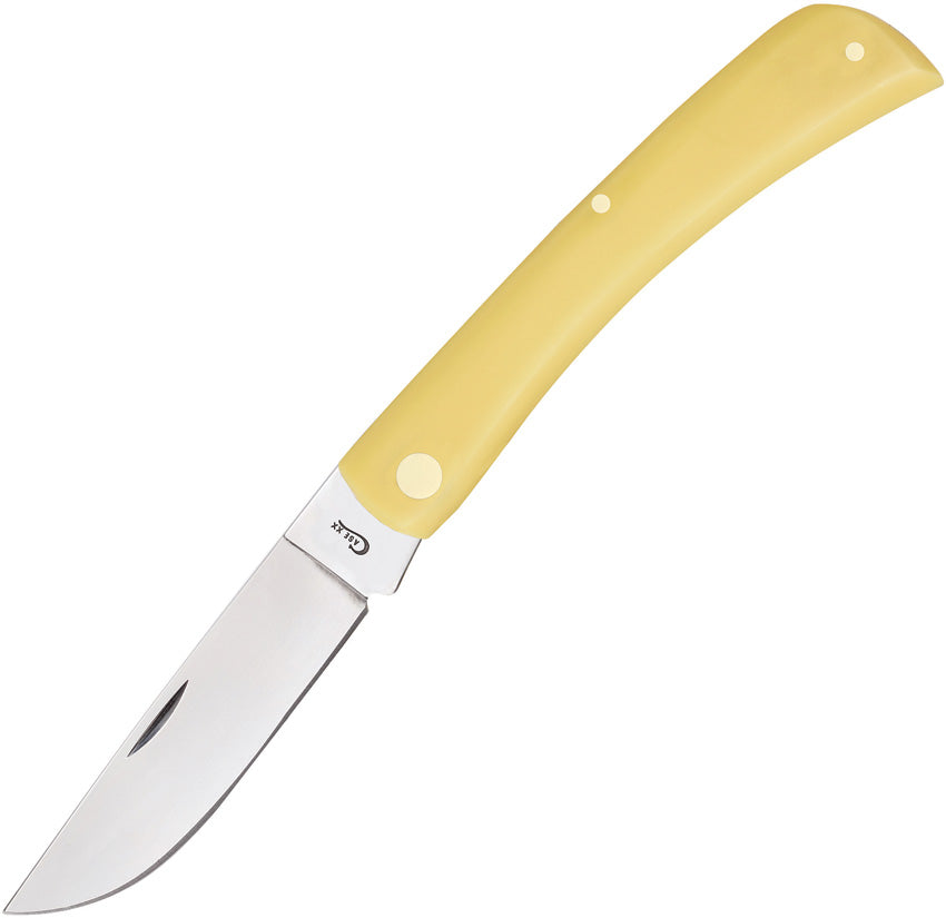 Case Cutlery-Sod Buster