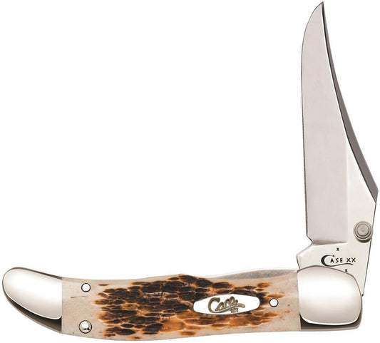 Case Cutlery-Kickstart Folding Hunter A/O