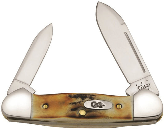 Case Cutlery-Baby Butterbean Stag