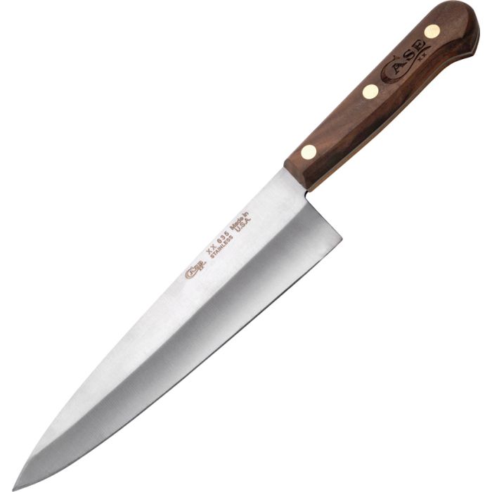 Case Cutlery Chef's Knife