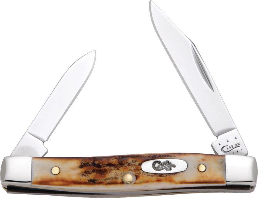 Case Cutlery-Small Pen Stag