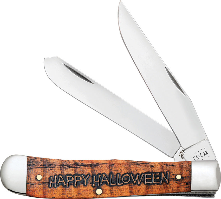 Case Cutlery-Halloween Trapper