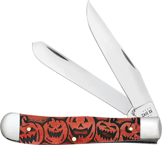 Case Cutlery-Halloween Trapper