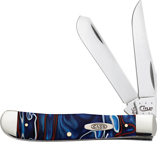 Case Cutlery-Patriot Trapper