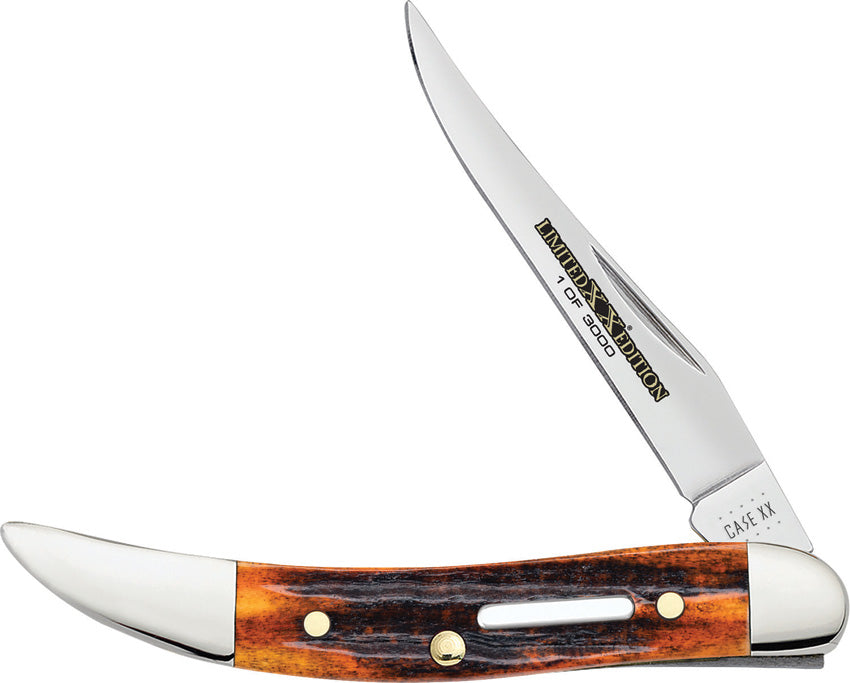 Case Cutlery-Toothpick LE XXXVI Autumn