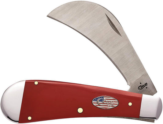 Case Cutlery-American Workman Pruner