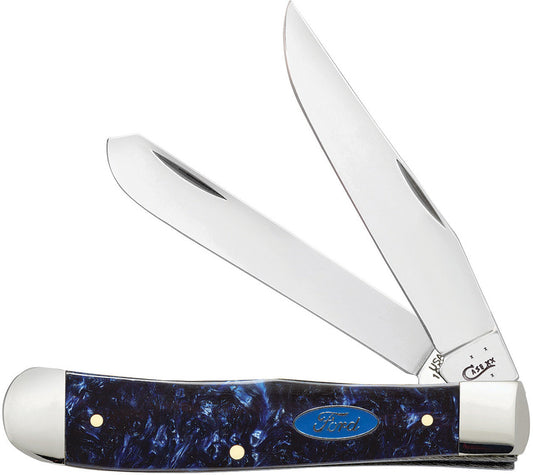 Case Cutlery-Ford Polar Arctic Trapper